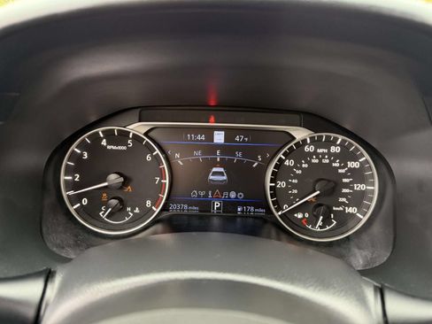 Used 2022 Nissan Altima 2.5 SL FWD image 32