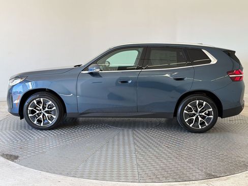 New 2026 BMW X3 xDrive30 w/ Premium Package AWD/4WD image 2