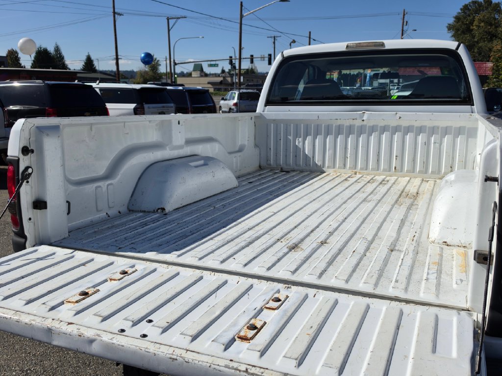 Used 1999 Dodge Ram 2500 Truck 4x4 Quad Cab image 19