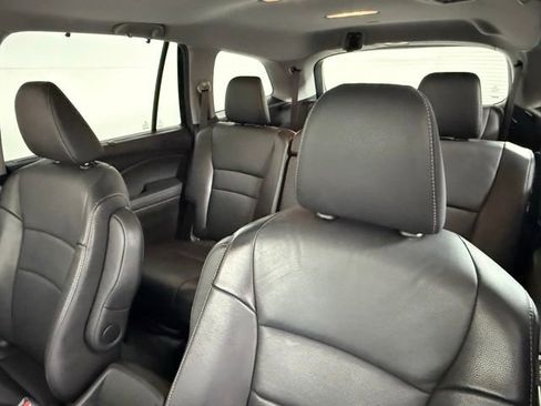 Certified 2021 Honda Pilot EX-L image 31