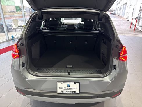 New 2026 BMW X3 xDrive30 w/ Convenience Package image 9