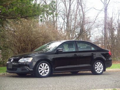 Used 2012 Volkswagen Jetta SE
