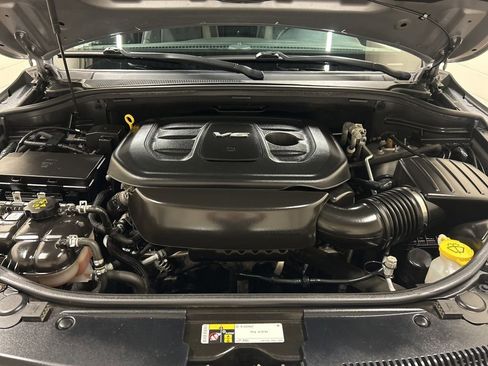 Used 2019 Jeep Grand Cherokee Summit AWD/4WD image 11
