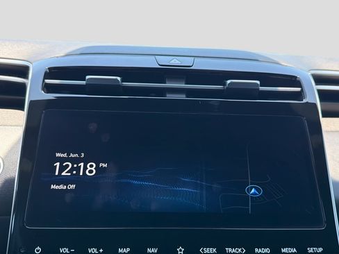 Certified 2024 Hyundai Tucson XRT AWD/4WD image 21