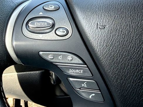 Used 2017 INFINITI QX60 Luxe w/ Premium Plus Package AWD/4WD image 23