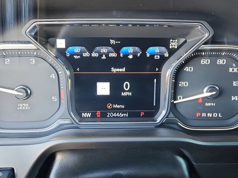 Used 2023 GMC Sierra 3500 Denali w/ Denali Ultimate Package image 15