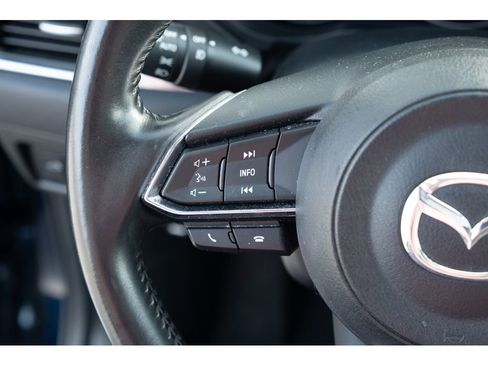 Used 2019 MAZDA CX-5 Grand Touring image 12