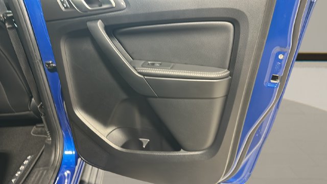 Used 2019 Ford Ranger Lariat w/ Equipment Group 501A Mid AWD/4WD image 33