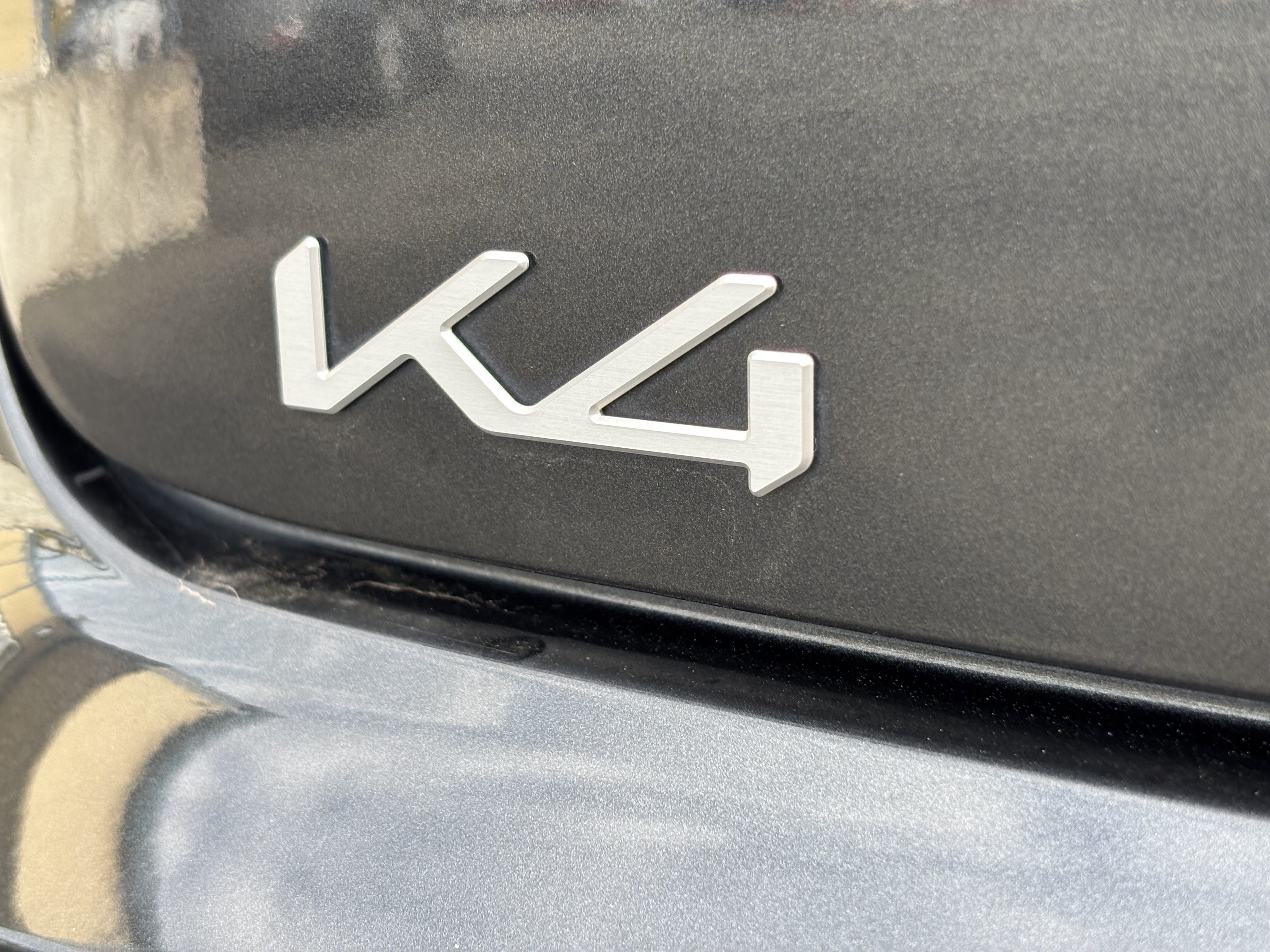 Used 2026 Kia K4 FWD image 11