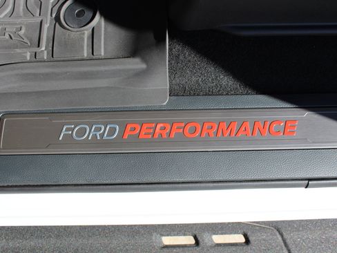 Used 2023 Ford F150 Raptor w/ Equipment Group 802A Raptor R image 51