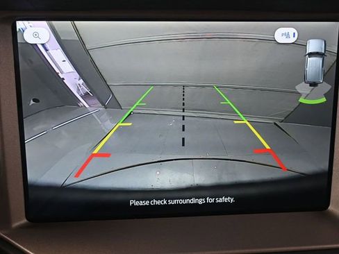 New 2025 Ford Bronco Outer Banks image 16