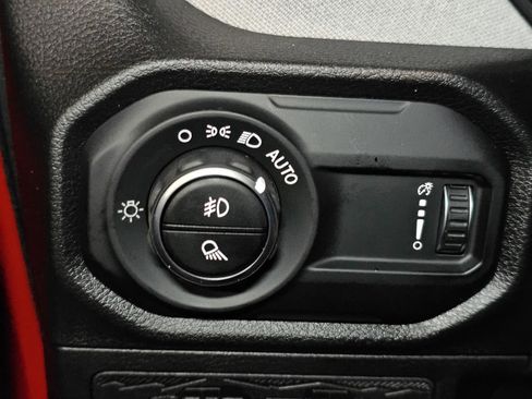 New 2026 Jeep Gladiator Sport image 18