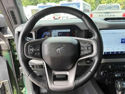 Used 2023 Ford Bronco Badlands AWD/4WD image 28