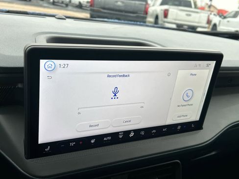 New 2025 Ford Maverick XLT w/ XLT Luxury Package image 43