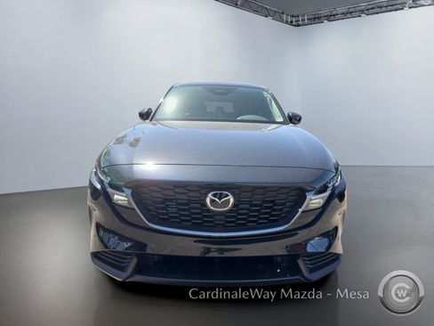 New 2026 MAZDA CX-5 Select AWD/4WD image 5