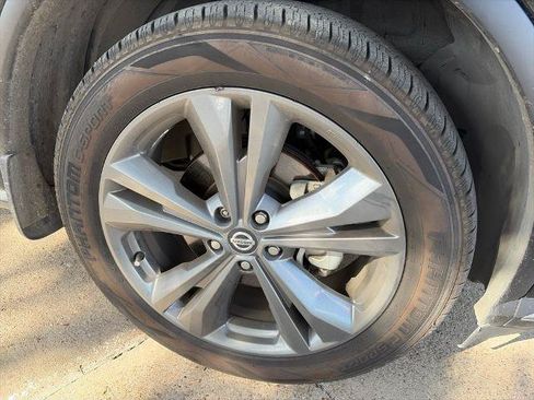 Certified 2021 Nissan Murano Platinum w/ Cargo Package AWD/4WD image 7