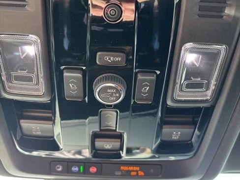 New 2026 Chevrolet Tahoe High Country image 27