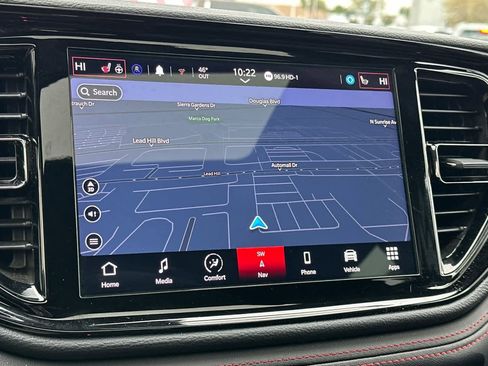 Used 2024 Dodge Durango GT image 22