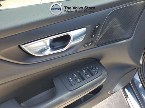 Used 2023 Volvo S60 B5 Ultimate w/ Protection Package Premier FWD image 12