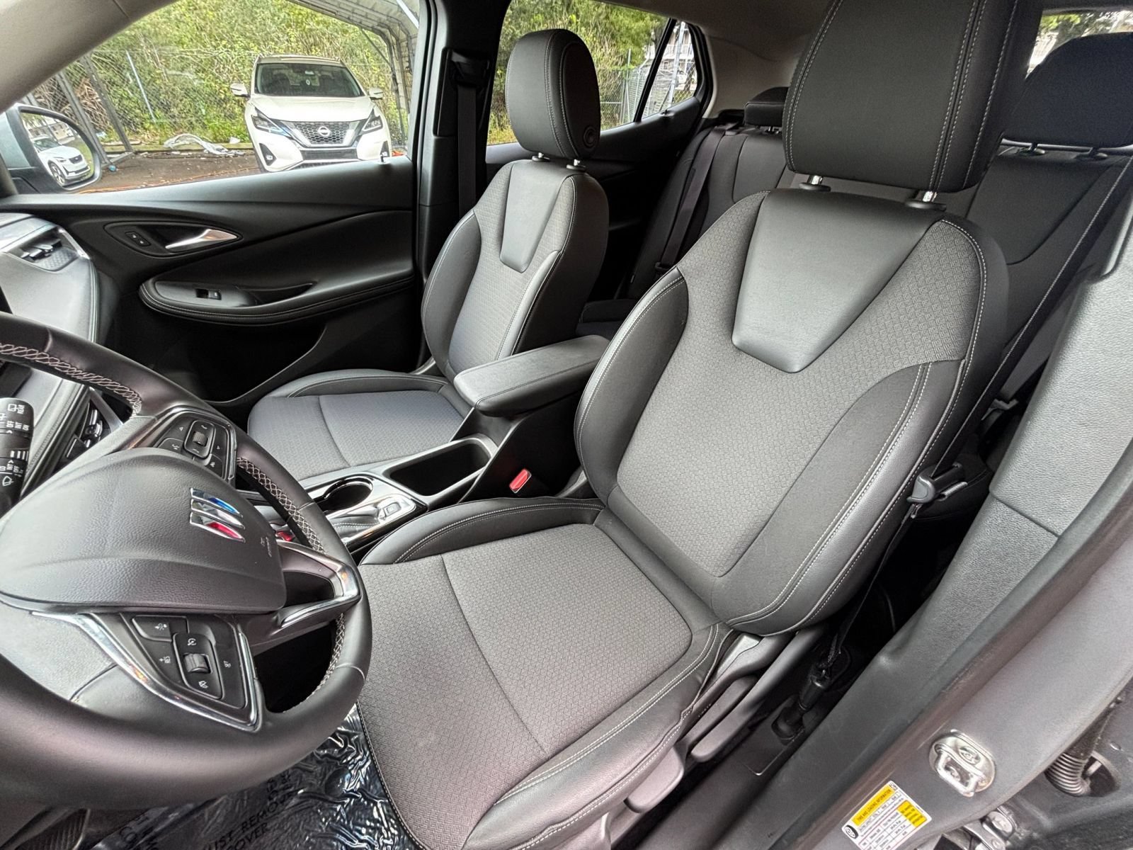 Used 2026 Buick Encore GX Preferred FWD image 34