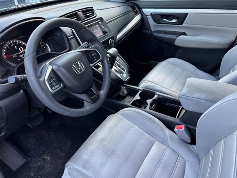Used 2018 Honda CR-V LX image 10