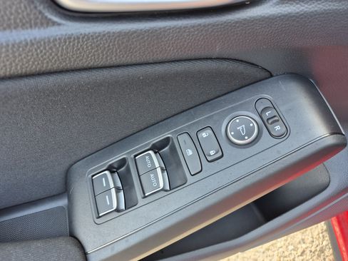 Used 2024 Honda Civic Sport image 13