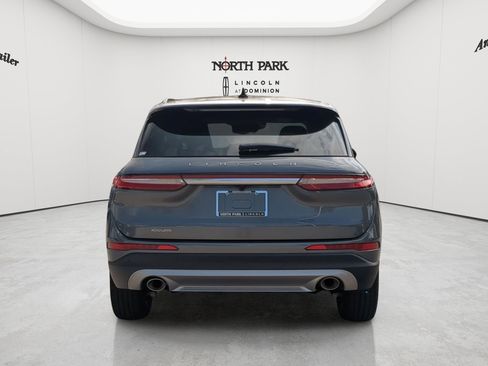 New 2026 Lincoln Corsair Premiere FWD image 4