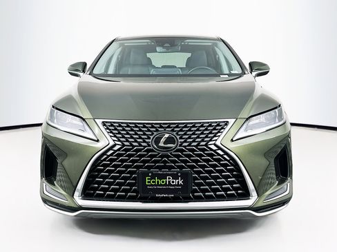 Used 2022 Lexus RX 350 AWD image 2