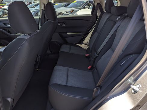 New 2026 Nissan Rogue SV image 8