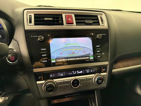Used 2017 Subaru Outback 2.5i Limited image 19