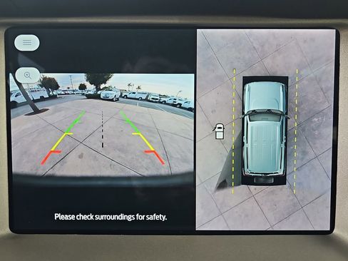 New 2025 Ford Bronco Outer Banks image 23