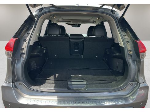Used 2020 Nissan Rogue SL w/ Premium Package FWD image 20