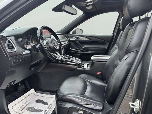 Used 2018 MAZDA CX-9 Grand Touring image 9