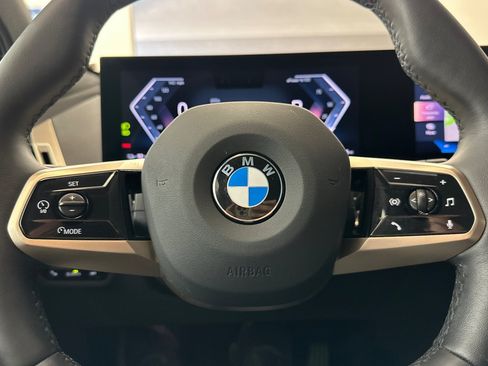 Used 2026 BMW iX xDrive60 AWD/4WD image 11