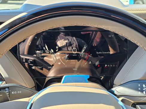 New 2026 GMC Yukon XL Denali w/ Denali Reserve Package image 58