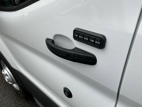 New 2026 Ford Transit 350 148 High Roof AWD w/ Load Area Protection Package image 13