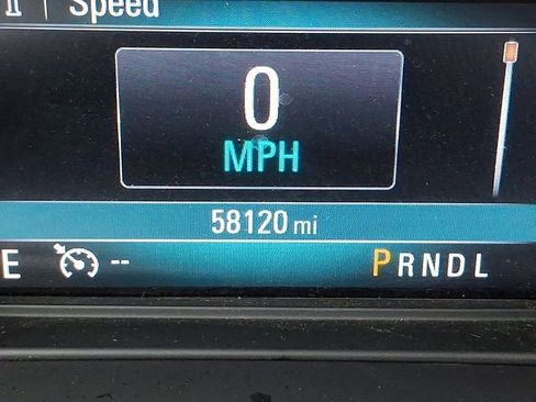 Used 2020 Buick Envision Essence AWD/4WD image 21