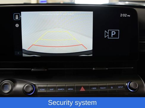 New 2026 Hyundai Kona SEL Sport image 14