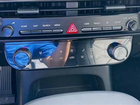 New 2026 Hyundai Palisade XRT Pro image 13