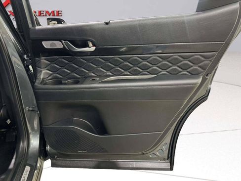Used 2020 Hyundai Palisade Limited FWD image 33