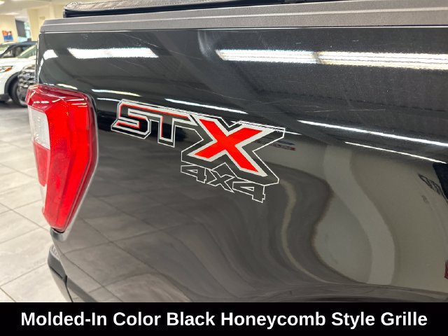 Used 2023 Ford F150 XL w/ STX Appearance Package AWD/4WD image 11