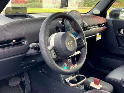 New 2026 MINI Cooper S image 8