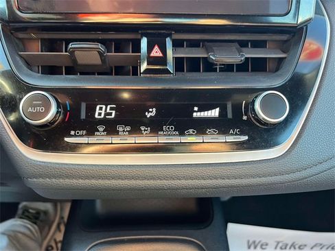 Certified 2023 Toyota Corolla SE image 26