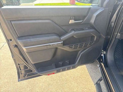 Certified 2026 Toyota Tacoma TRD Sport RWD image 13