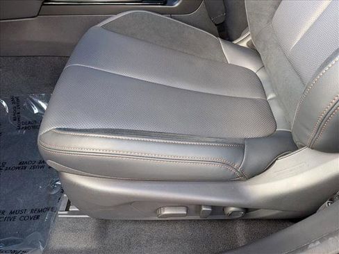 New 2026 Subaru Forester Touring AWD/4WD image 4