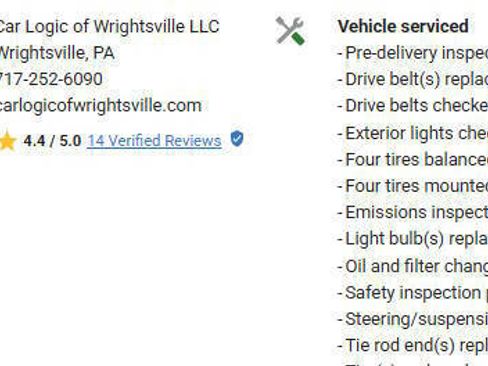 Used 2014 Honda CR-V LX image 3
