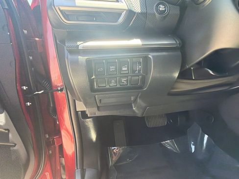 Certified 2023 Subaru Forester Premium AWD/4WD image 22