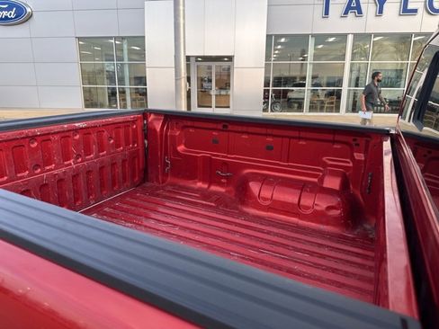 Used 2019 Ford Ranger Lariat w/ Equipment Group 501A Mid image 11