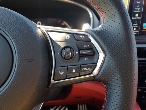 New 2026 Acura MDX A-Spec image 26