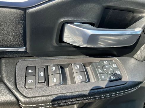 New 2026 RAM 2500 Laramie image 13